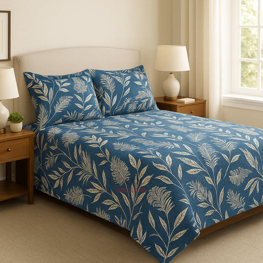 Fitted King Size Bedsheet
