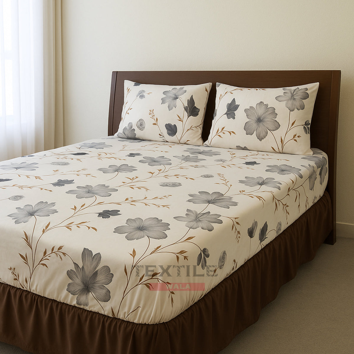 Fitted Bedsheets