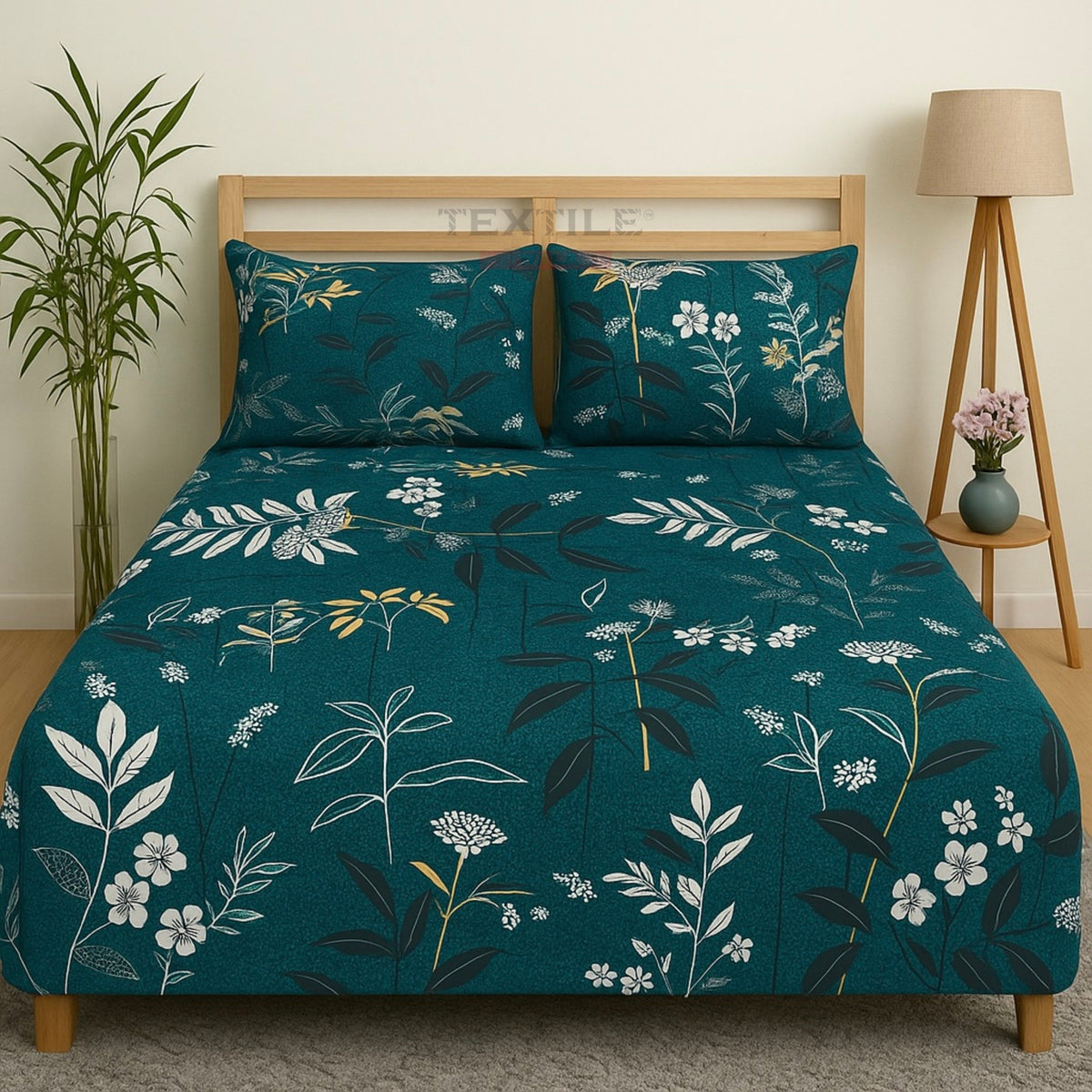 King Size Bedsheets