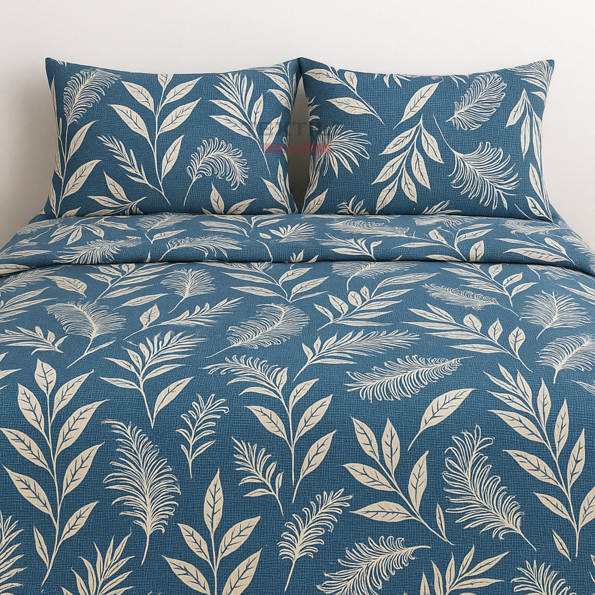 Fitted King Size Bedsheet