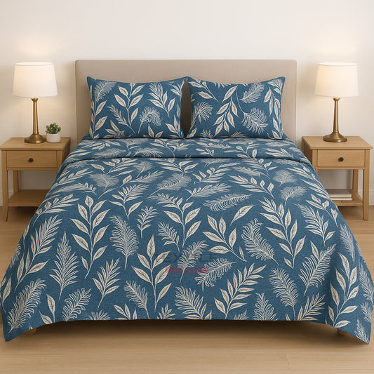 Fitted King Size Bedsheet
